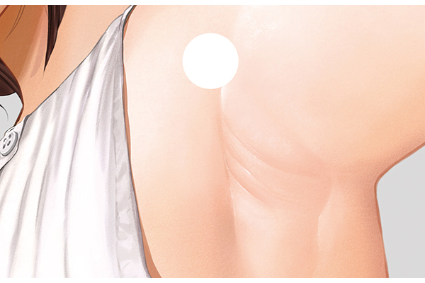 �y�W�Q�O�~�����ʌ���z���o����̘e�̓����@�P�O����������l�l�P�_���聄