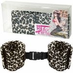 悶子のいやぁーん動けない (ハンドカフス)